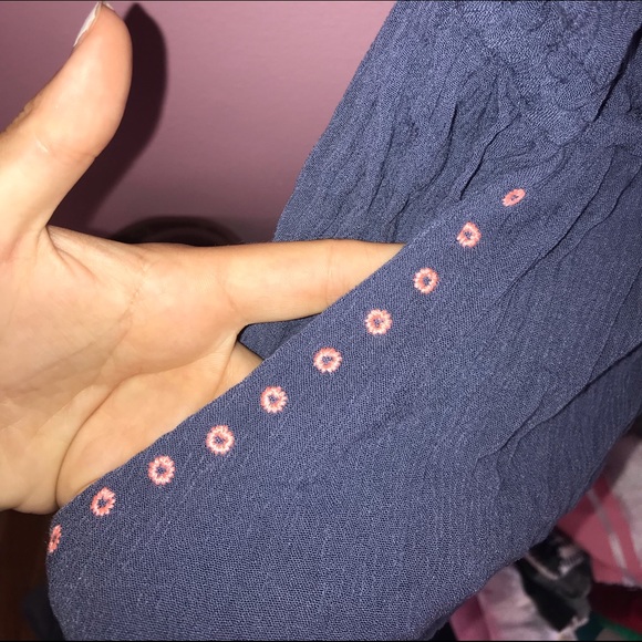 Summer Romper - Picture 3 of 4